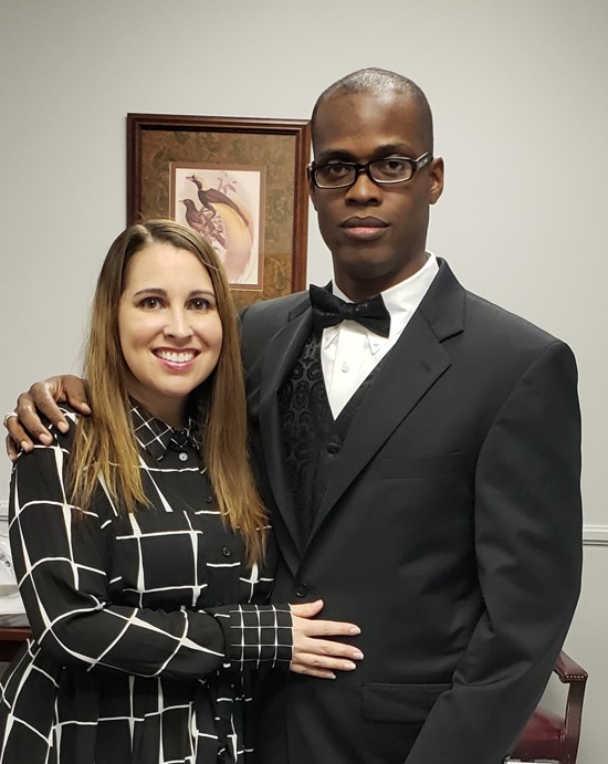 Joseph Wallace and Rebecca Wallace Launch New Self-Signup Platform to Simplify Credit Repair Nationwide