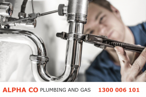Looking For Quality Plumbing Services In Perth? Alpha Co Plumbing Is Right At Your Rescue