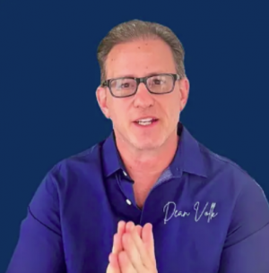 America’s Best in Medicine Spotlights Dean Volk: Founder and Owner of Sciatica Relief Now, LLC