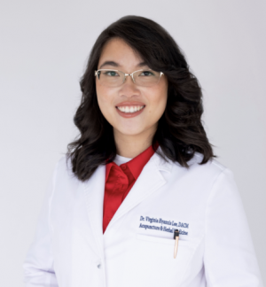 America’s Best In Medicine: Virginia Hyannis Lee, DACM, LAc, Dipl OM, CMLDT, Leading San Diego Acupuncturist