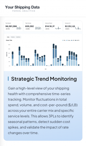 Strategic Trend Monitoring