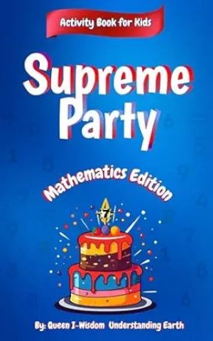 Empower Young Minds: Rhonda I-Wisdom Seabrook’s New Activity Books Teach Fun, Cultural Wisdom