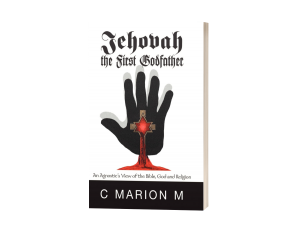 Jehovah the First Godfather