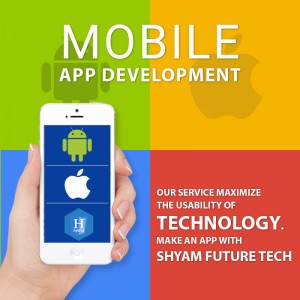 mobile app development