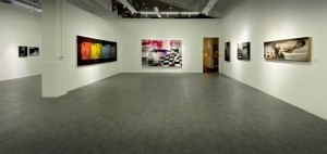 EvaLi Hui: First Solo Show Showcases Shanghai Artist’s Unique Vision