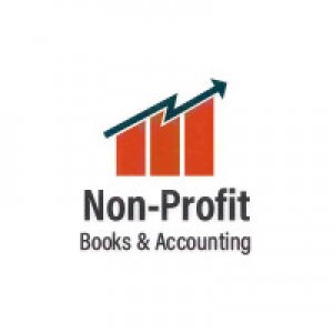 Non-Profit Books