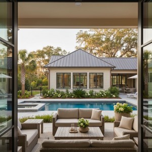 Residential Roofing in Brunswick GA