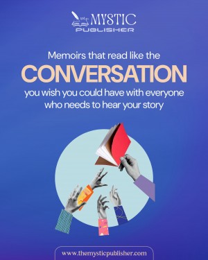 The Mystic Publisher Reaffirms Its Commitment to Empowering Authors with a Full Suite of Self-Publishing Services