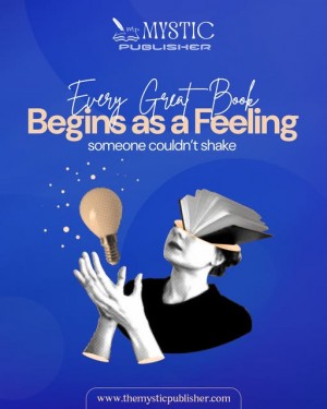 The Mystic Publisher Reaffirms Its Commitment to Empowering Authors with a Full Suite of Self-Publishing Services