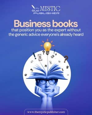 The Mystic Publisher Reaffirms Its Commitment to Empowering Authors with a Full Suite of Self-Publishing Services