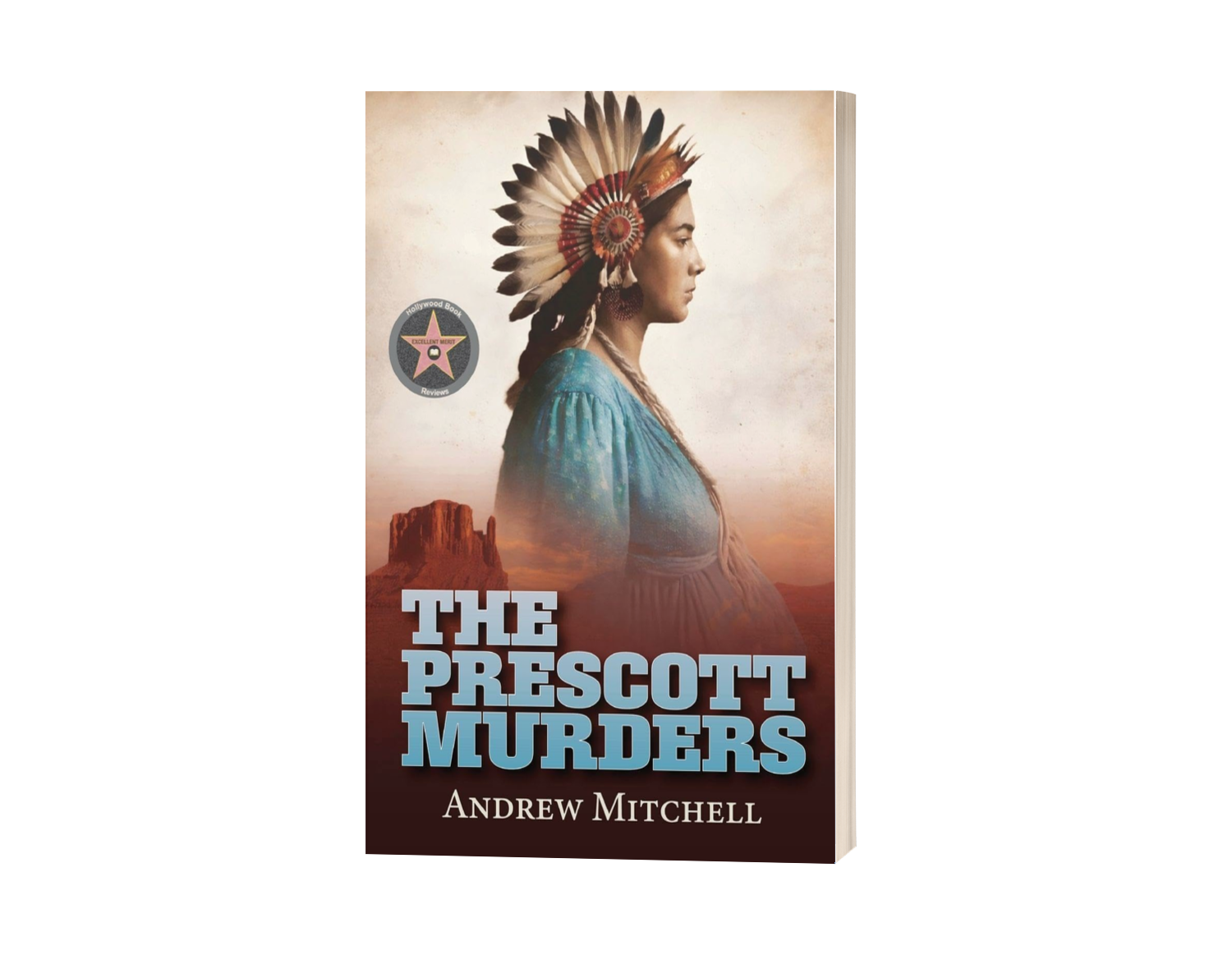 The Prescott Murders The Prescott Murders