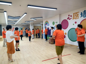 Workforce 70 dedicated disabled employees