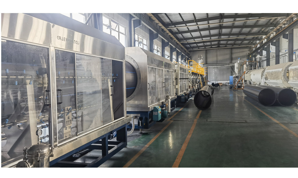 HDPE Pipe Supplier HDPE Pipe Supplier