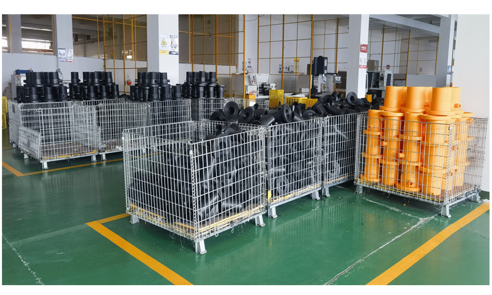 High Density Polyethylene HDPE Pipe High Density Polyethylene HDPE Pipe