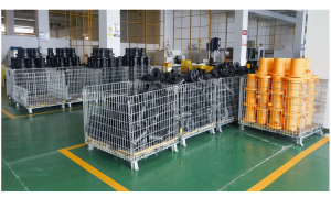 High Density Polyethylene HDPE Pipe