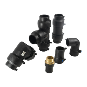 HDPE Fitting Exporter For Global Projects