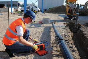 HDPE Fittings For Global Projects