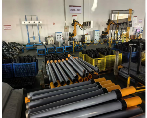 Cost Effective PE Fitting Provider