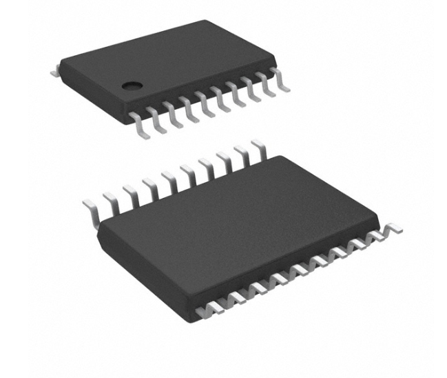 Electronic Components Supplier