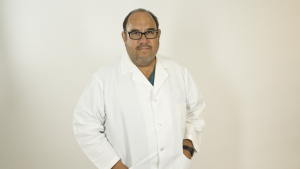 Ruben Torres, MD, FACOG, FACS, an Obstetrician-Gynecologist in Texas