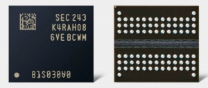Memory Chip Supplier
