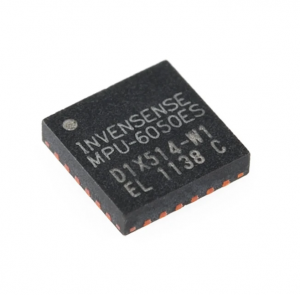 High Precision Gyroscope Sensor Supplier