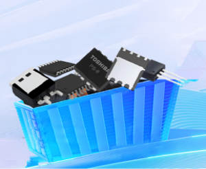 In Stock Hard to Find Electronic Components