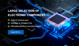 Reliable Wholesaler for In Stock Hard to Find Electronic Components