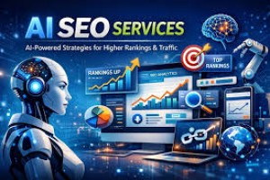 RankSpark Sets a New Benchmark in AI-Driven SEO Services for Businesses Across the USA
