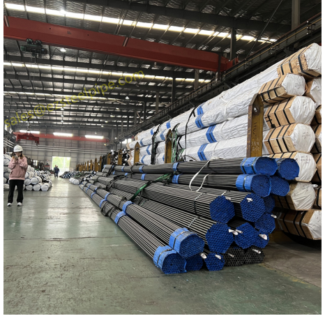 High Performance Tube Material