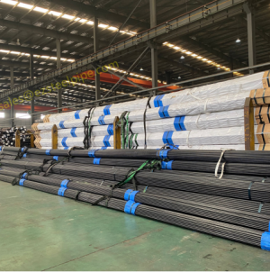 High Performance Tube Materials