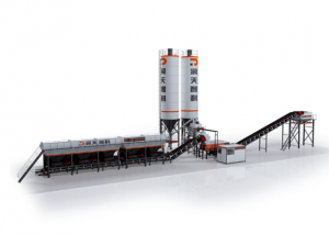 Stabilized Soil Mixing Plants