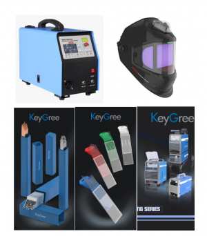 reliable TIG welding solutions