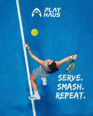 Pickleball Court in Rohini, Delhi