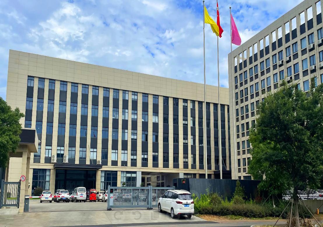 Shanghai Belon Machinery Co Ltd Shanghai Belon Machinery Co Ltd