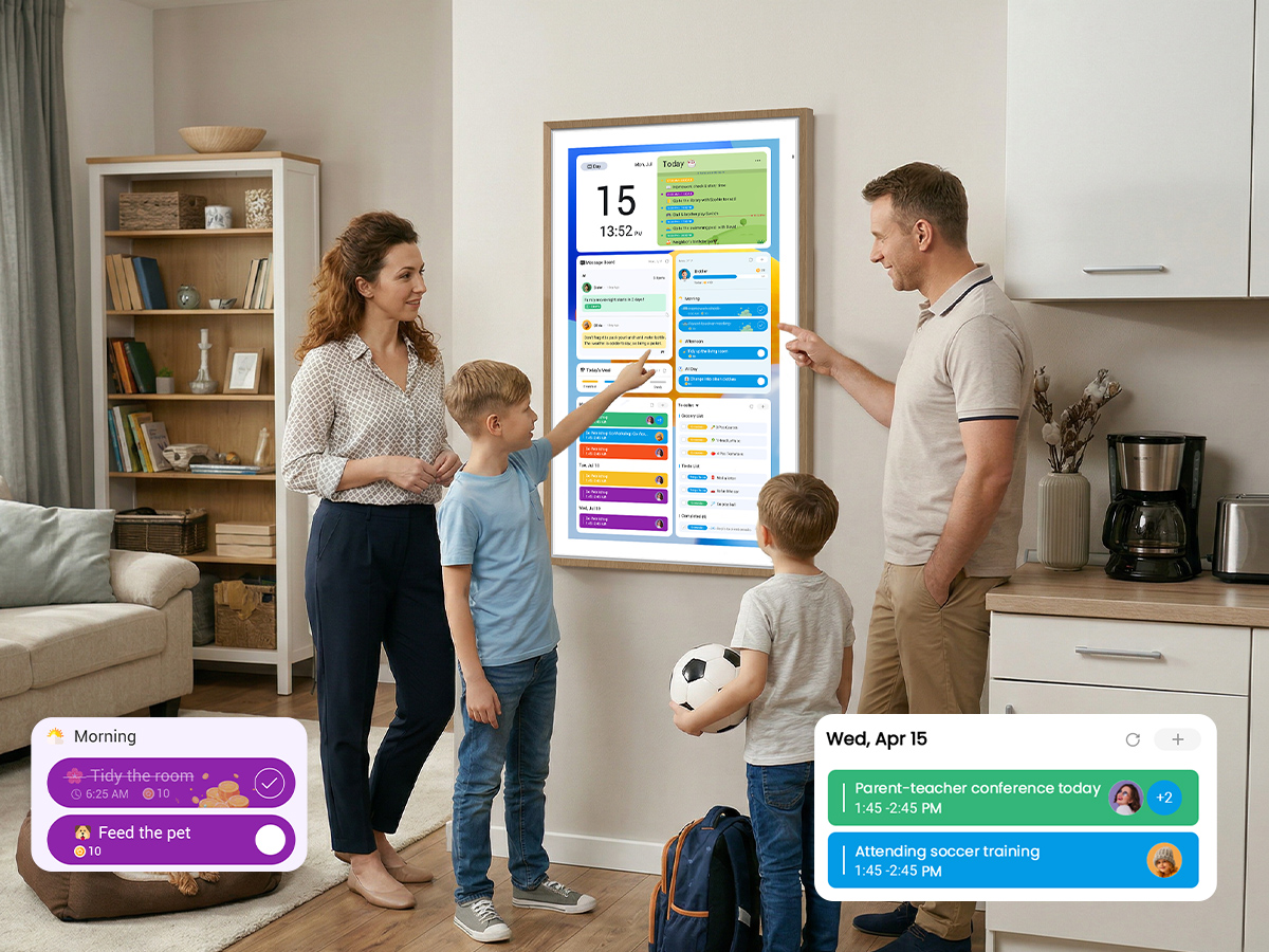 Calendar Auto Syncing