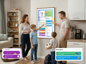Calendar Auto Syncing