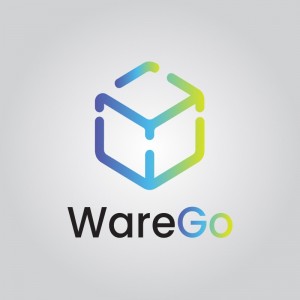 WareGo Logo Text