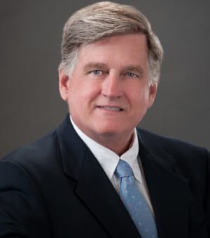 Charles W. Grayson, DO, an Otolaryngologist with Ocala ENT