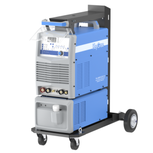 Keygree s TIG 400PACDC W