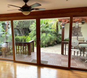 New Screen Door Handle Installation | Strong & Reliable