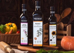 Hesthetic Cooking Oil