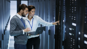 Cisco professional services