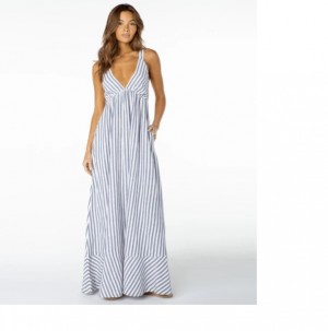 Roxy Womens Dress Wilder Coast