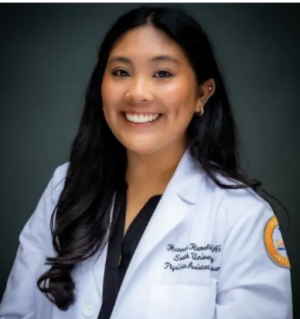 America’s Best in Medicine: Hannah Ramelb, MSPA, PA-C, Leads Patient-Centered Care in Medical Weight Loss Across Atlanta