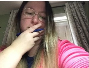 The Author A. N. Jones