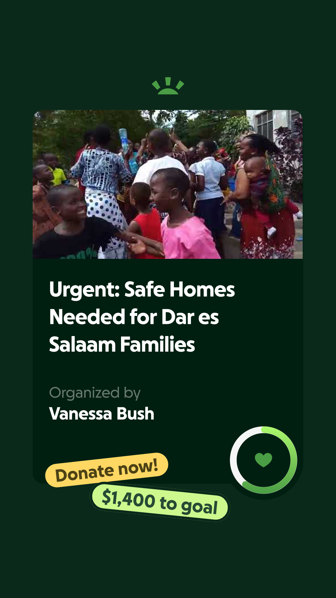 gofundme image gofundme image