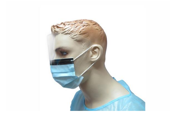 Reliable Chinese Face Mask