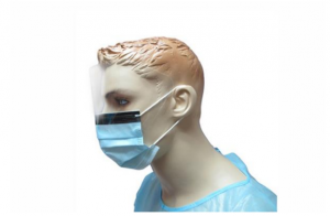 Reliable Chinese Face Mask