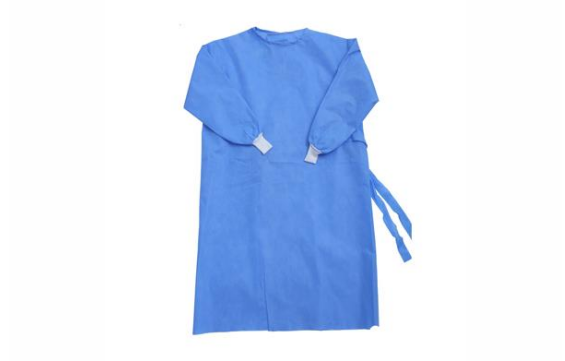 Professional Chinese Economical Isolation Gown Professional Chinese Economical Isolation Gown